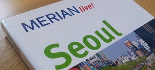 Seoul: MERIAN live!