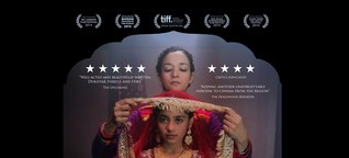 Pakistanischer Spielfilm "Dukhtar": Arthouse mit sozialer Botschaft