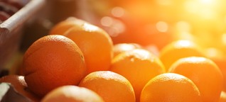 Vitamine für Dein Immunsystem: So gesund sind Orangen - Ideal für die Winterzeit