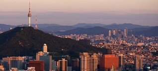 Seouls Über-Ich