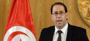 Tunesien wirbt um ausländisches Kapital 