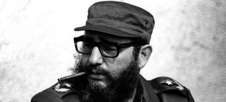 Fidel Castro: Der Geist von Havanna
