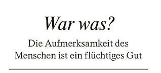 War was?