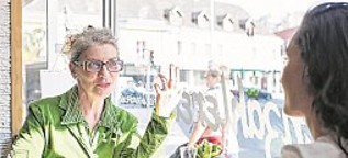 "Wir wollen ein gutes Leben" - Wiener Zeitung 