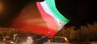 Iran-Investments: Die Glücksritter von Teheran