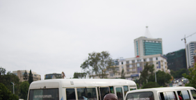 Ruanda: Ökonomie der Versöhnung