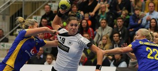 Handball-Frauen starten EM-Mission: Architekt Biegler elektrisiert die "Bad Girls"