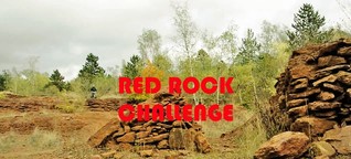 Red Rock Challenge