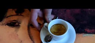 Kaffeeklang - the sound of coffee