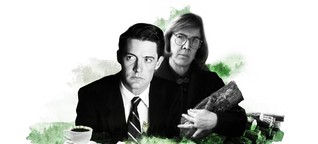 Serie "Hass auf Kunst" - Was soll der Hype um "Twin Peaks"?
