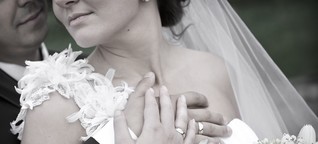 Teurer Ring - gute Ehe? So finden Brautpaare die richtigen Trauringe für den Bund des Lebens