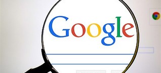 torial Blog | Journalistische Recherche: Was man bei Google alles nicht findet