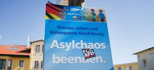 AfD-Wähler auf Usedom: Vergessener Nordosten