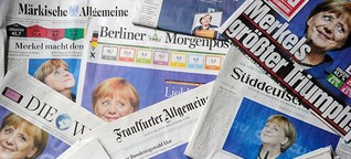 Германия: популизм не пройдет?