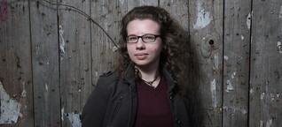 Jana Schneider: Jung, lesbisch, AfD-Politikerin - wie passt das zusammen?