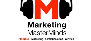 Marketing MasterMinds - E17 - Visuelles Marketing inkl Instagram und Pinterest