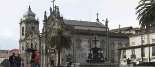 Porto: Wie der Tourismus eine Stadt umkrempelt