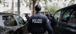 Terrorverdacht in Chemnitz - Blick in syrische Social-Media-Foren