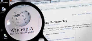 Streit im Wikipedia-Schiedsgericht
