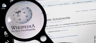 Streit in Wikipedia-Community: AfD-Funktionär "Magister" ins höchste Schiedsgericht gewählt