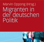 Migranten in der deutschen Politik