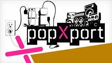 Deutsche Pop-Acts helfen Flüchtlingen | popXport | DW.COM | 25.09.2015