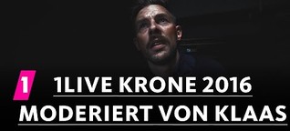 1LIVE Krone 2016 | 1LIVE Krone