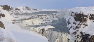 Island: Eisige Schönheit | Stephan Fuhrer