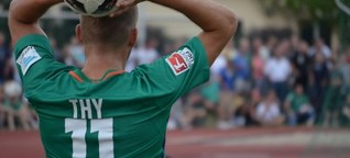 Bundesliga-Check - SV Werder Bremen: Mit dem Werder-Weg zurück zu altem Glanz?