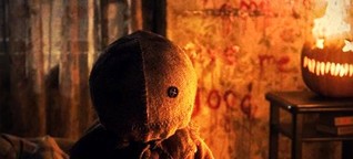 Spooky: Diese 10 Horrorfilme machen Halloween perfekt