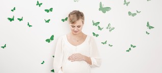 Mütter erzählen: 28 Dinge, die dir vor der Schwangerschaft keiner gesagt hat