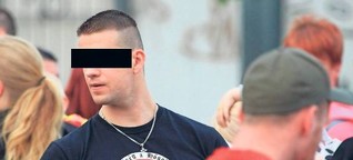 Nauen-Prozess: Staatsanwaltschaft mindert Anklage: Keine kriminelle Vereinigung - Nachrichten aus Brandenburg und Berlin