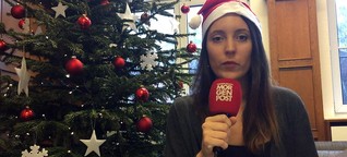 Die große Hassparade zu Weihnachten: MOPO-Redakteure lesen fiese Leserkommentare