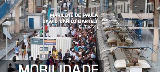 Segurança pública, mobilidade urbana e gênero no Brasil