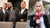 Prozess-Auftakt in Paderborn - Horror-Paar von Höxter steht endlich vor Gericht