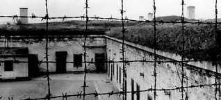 Vor 75 Jahren - Errichtung des Konzentrationslagers Theresienstadt