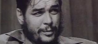 Revolutionär taucht unter: Che Guevara in der Tschechoslowakei 