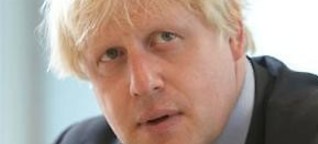Boris Johnson: Wer ist dieser Mann?