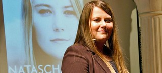 Natascha Kampusch: Das selbstbestimmte Opfer | DW.COM | 23.08.2016