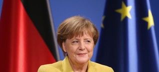 Für immer Merkel? | Deutschland | DW.COM | 20.11.2016