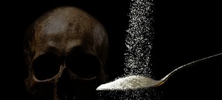Für dumm und dick verkauft: Wie sich die Zuckerindustrie Seriösität kaufte| eVivam