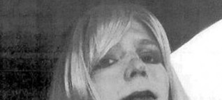 Obama verkürzt die Haftstrafe von Whistleblowerin Chelsea Manning