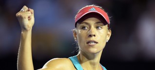 Angelique Kerbers Triumph bei Australian Open: Ein Sieg über die Tennis-Tristesse?