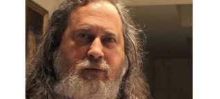 GNU-Gründer Richard Stallman im Interview