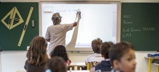 Smart School: Andere diskutieren, im Saarland wird Schule gemacht - Golem.de