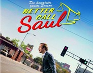 Better Call Saul - Staffel 2 (DVD & Blu-ray)