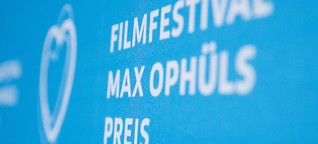 Katalog Filmfestival Max Ophüls Preis (Redaktion/Texte)