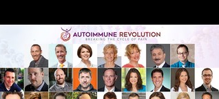 [Live] The Autoimmune Summit 2017 | FREE Access