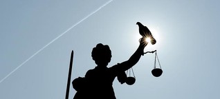Ranking: Wo Deutschlands beste Anwälte arbeiten
