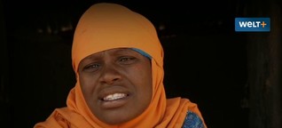Kenia: Wenn es Flüchtlingen besser geht als Einheimischen 
